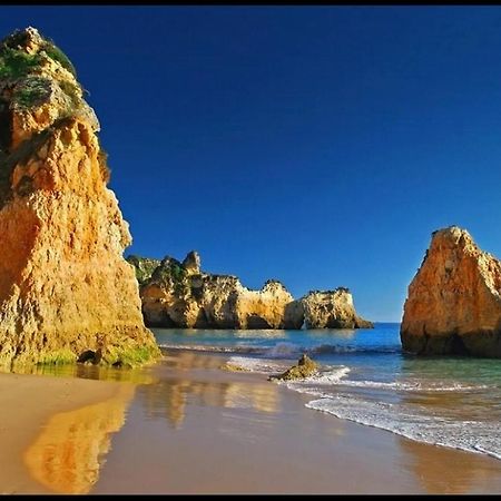 Lumina Algarve Holidays Portimão Exterior foto