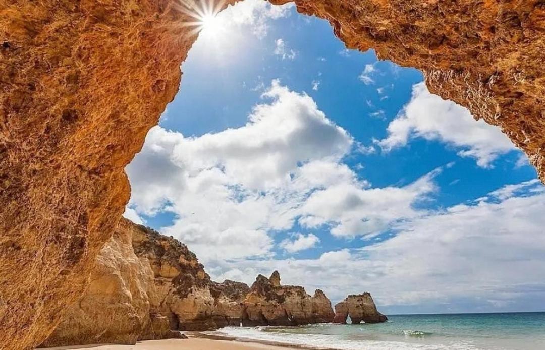 Lumina Algarve Holidays Portimão Exterior foto
